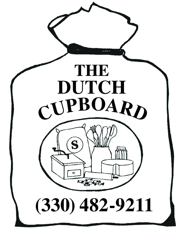 The Dutch Cupboard