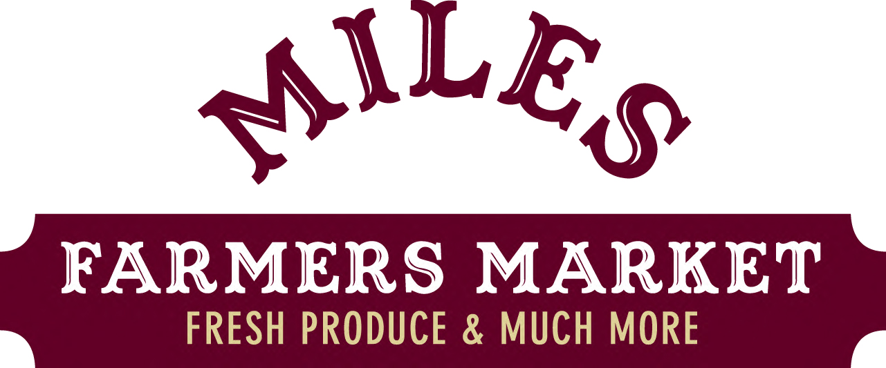 Miles Farmers Market